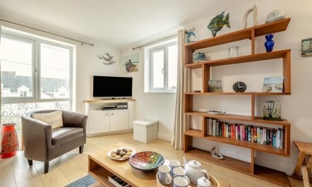 2 Bed in Woolacombe 4