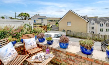 2 Bed in Woolacombe