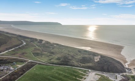 2 Bed in Woolacombe 3