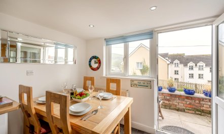 2 Bed in Woolacombe 9