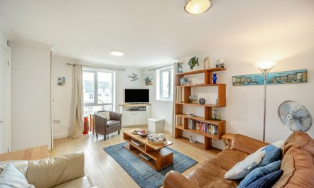 2 Bed in Woolacombe 1