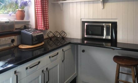 2 Bed in Perranporth 3