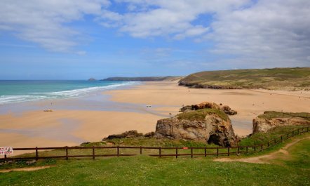 2 Bed in Perranporth 8