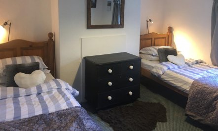2 Bed in Perranporth 5