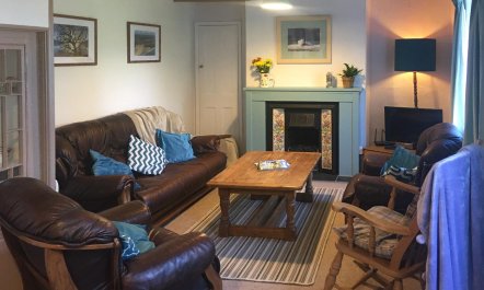 2 Bed in Perranporth 1