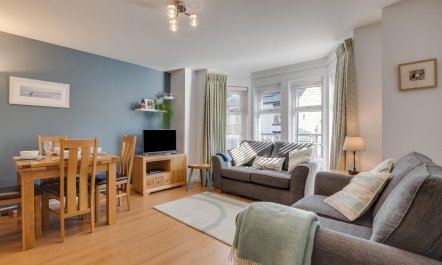 2 Bed in Whitby