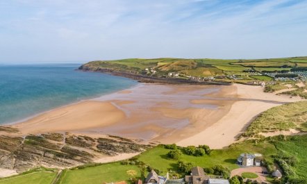 2 Bed in Croyde 3