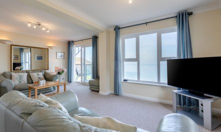 2 Bed in Clifton Court 3