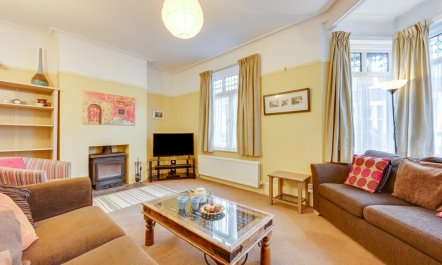 3 Bed in Broadstairs 1