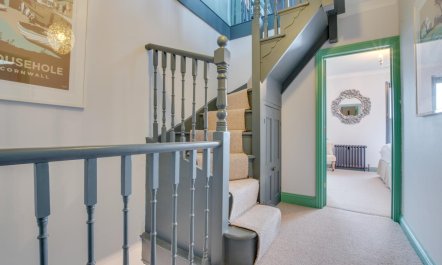 2 Bed in Porthleven 9