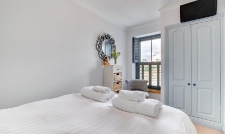 2 Bed in Porthleven 8