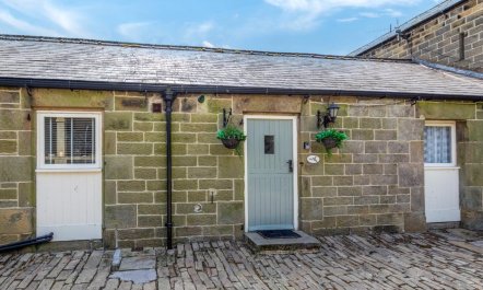 2 Bed in Pateley Bridge 4