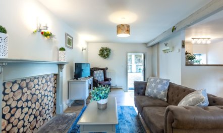 2 Bed in Pateley Bridge