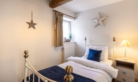 2 Bed in Pateley Bridge 9