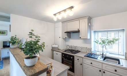 2 Bed in Pateley Bridge 2