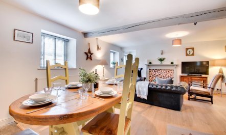 2 Bed in Pateley Bridge 3