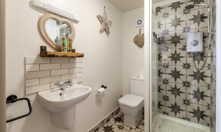 2 Bed in Pateley Bridge 7