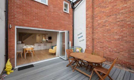 3 Bed in Southwold 4