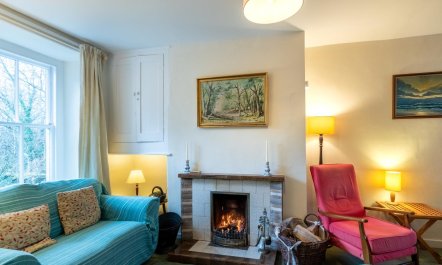 3 Bed in Dolgellau 2