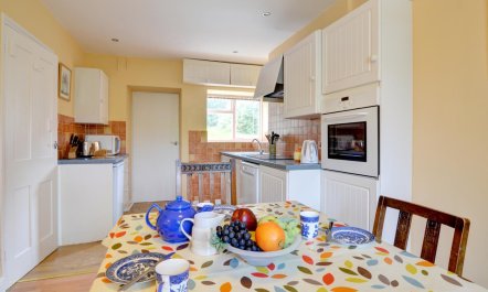 3 Bed in Dolgellau 5