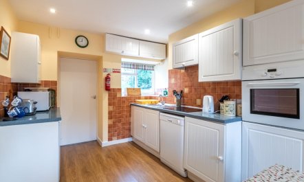 3 Bed in Dolgellau 6