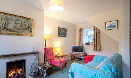 3 Bed in Dolgellau 1