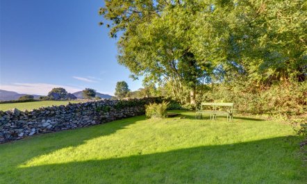 3 Bed in Dolgellau 4