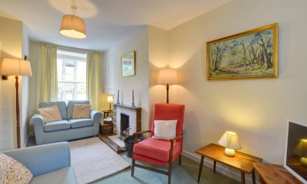 3 Bed in Dolgellau 3