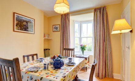 3 Bed in Dolgellau 8