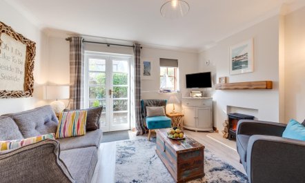 2 Bed in Padstow 2