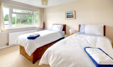 2 Bed in Braunton 6