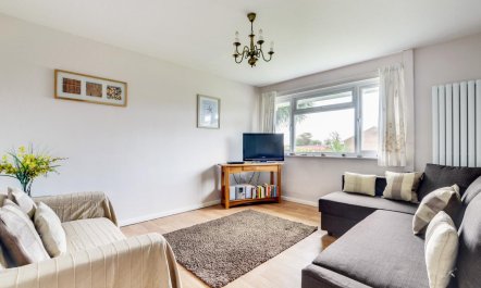 2 Bed in Braunton 3