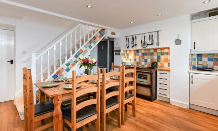 4 Bed in Bwlchtocyn 9