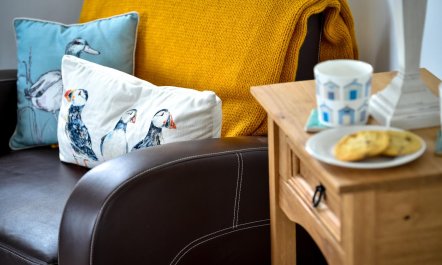 4 Bed in Bwlchtocyn 8