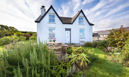4 Bed in Bwlchtocyn