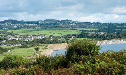 4 Bed in Bwlchtocyn 1