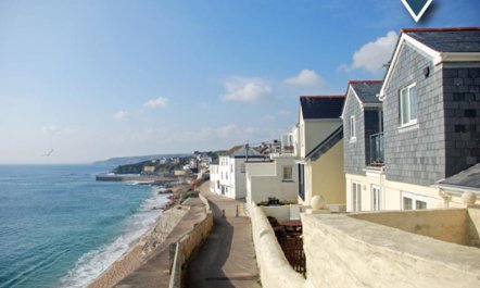 2 Bed in Porthleven