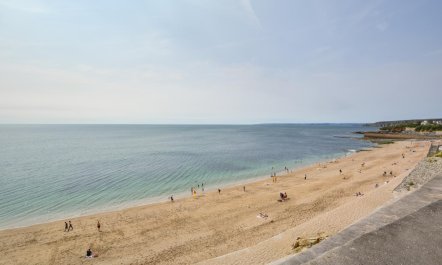 2 Bed in Porthleven 4