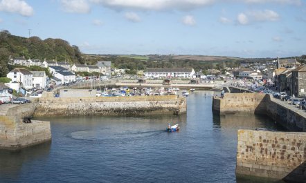2 Bed in Porthleven 8