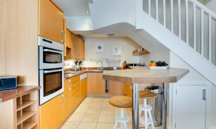 2 Bed in Porthleven 2