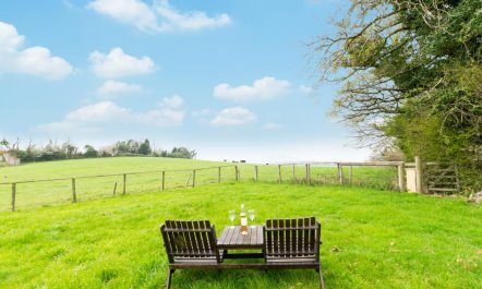 2 Bed in Newton Abbot