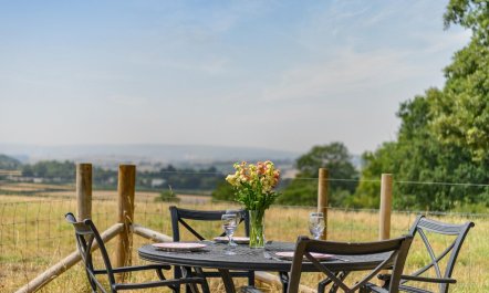 2 Bed in Newton Abbot