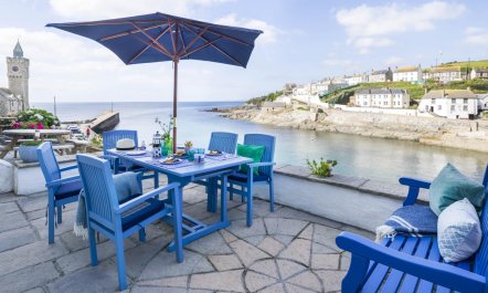 3 Bed in Porthleven