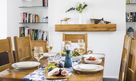 3 Bed in Porthleven 3