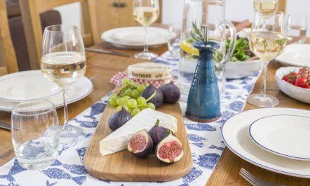 3 Bed in Porthleven 6