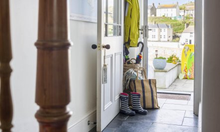 3 Bed in Porthleven 0