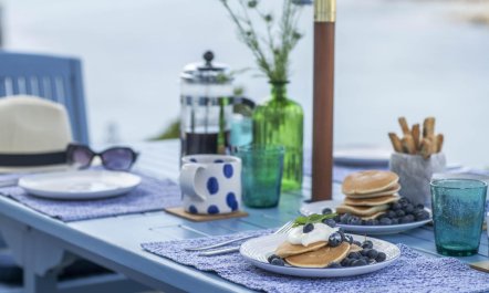 3 Bed in Porthleven 2