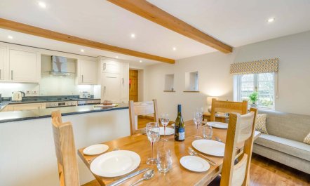 3 Bed in Kings Meaburn 8