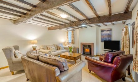 3 Bed in Kings Meaburn 2