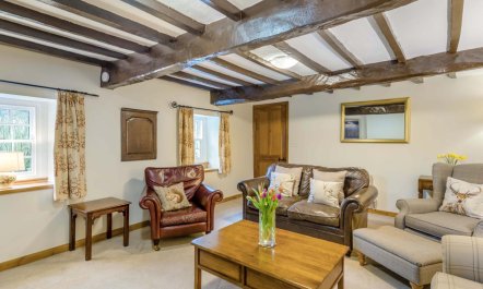 3 Bed in Kings Meaburn 4